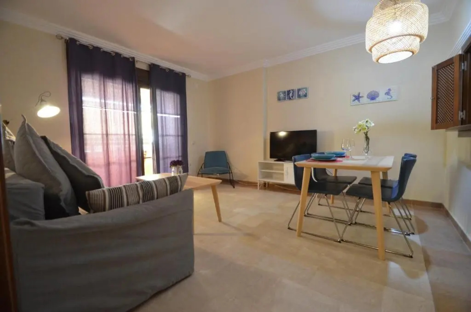 Apartamentos Punta Canela