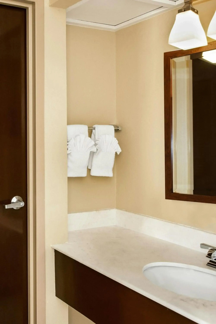 Sheraton Atlanta Perimeter North Hotel