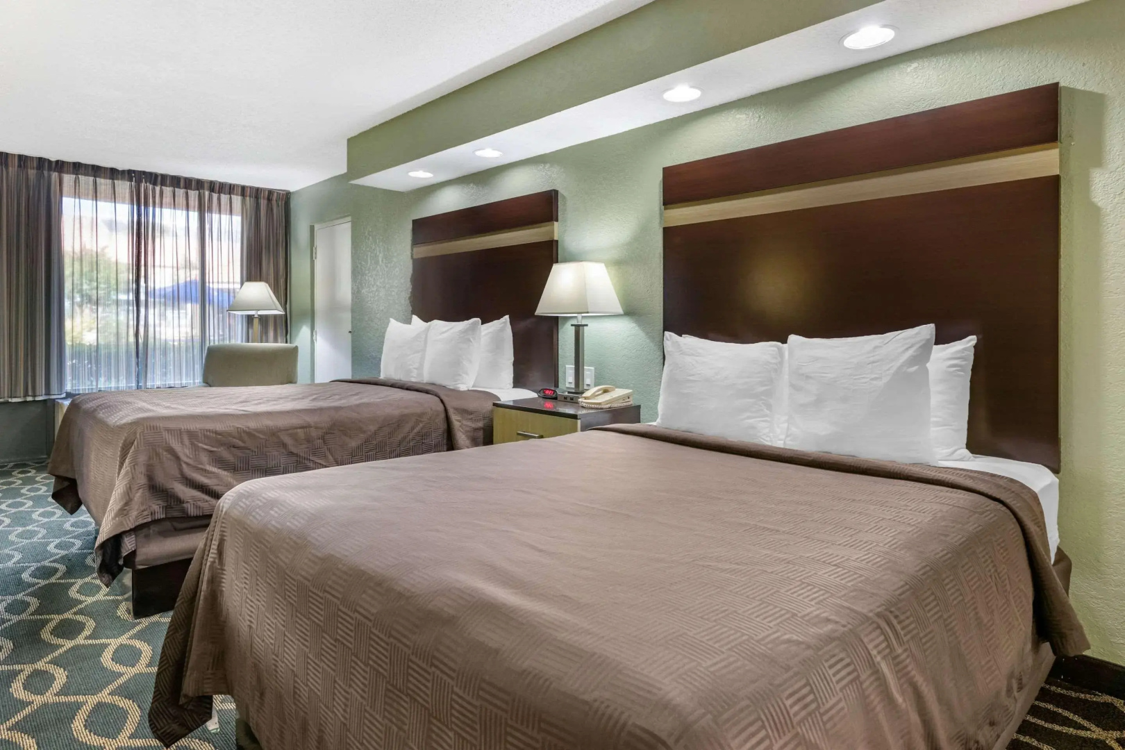 Orlando Metropolitan Resort