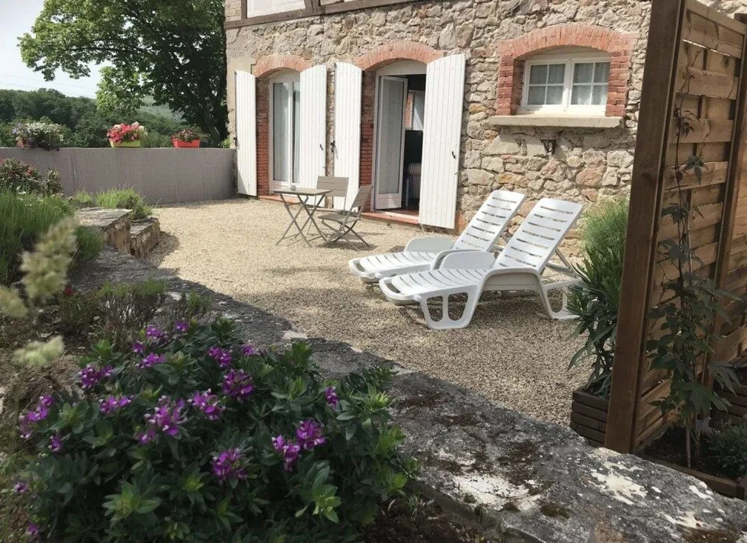 Chambres d'Hotes Le Pignié