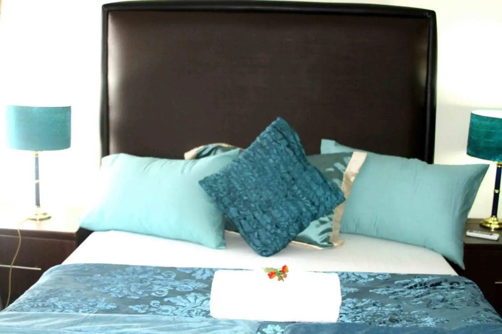 Perriman Guest House