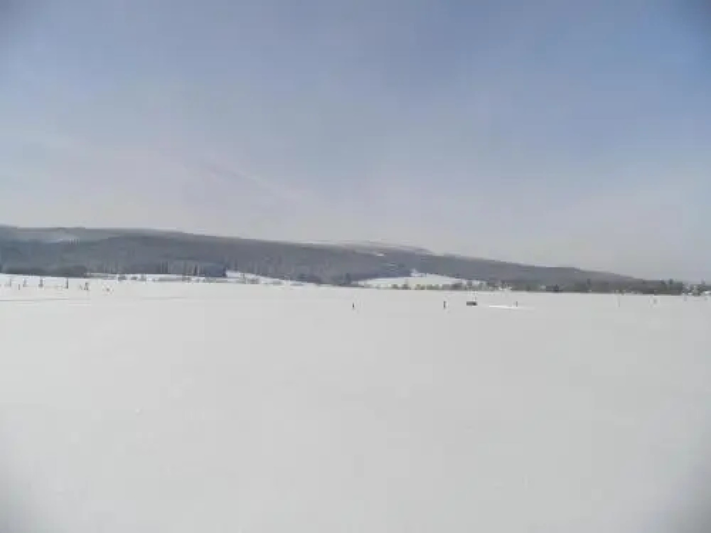 Apartmány v Orlických horách