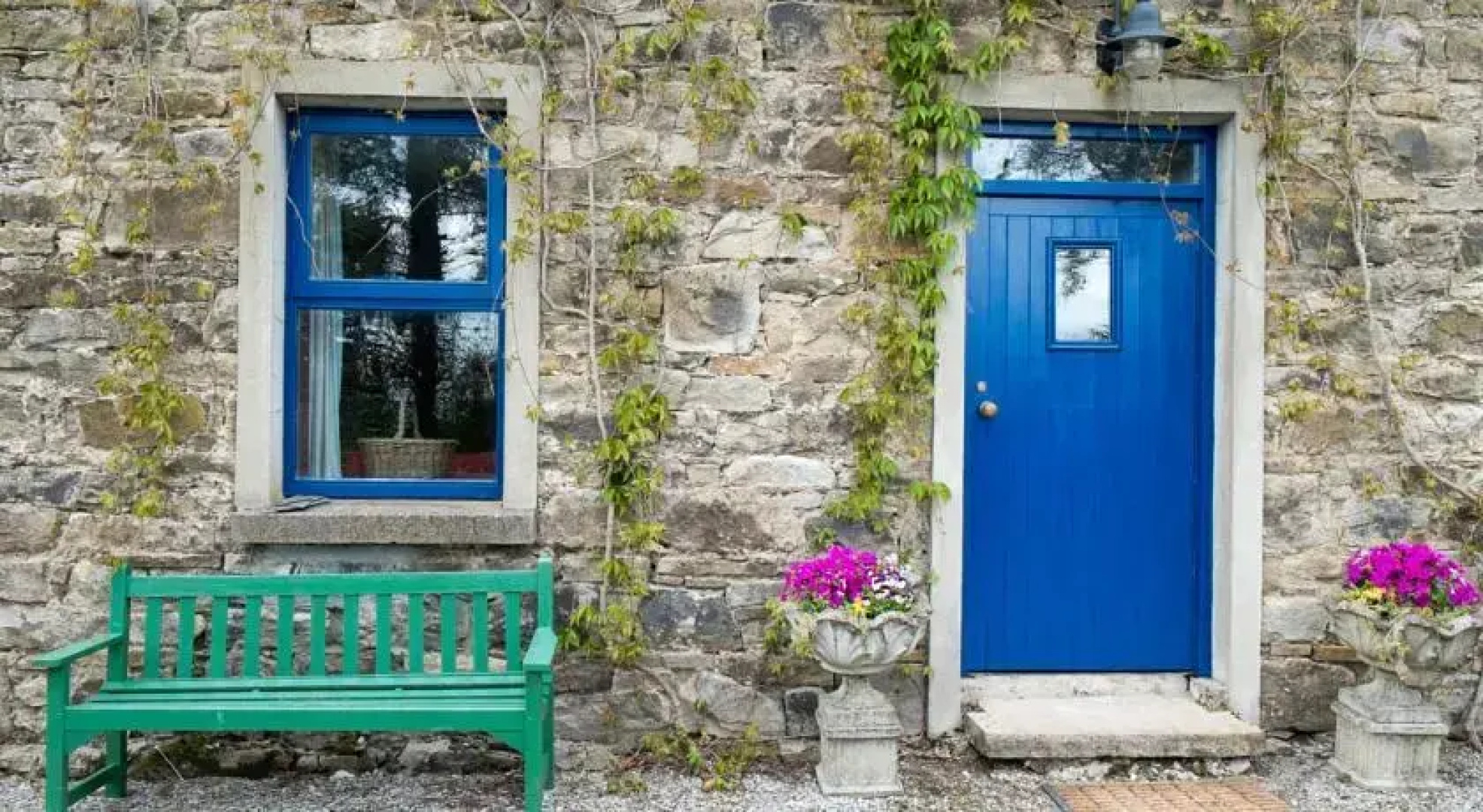 Glendree Country Cottage