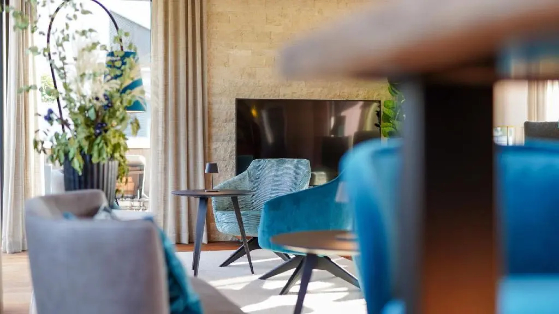 Sonne_1806 - Hotel am Campus Dornbirn