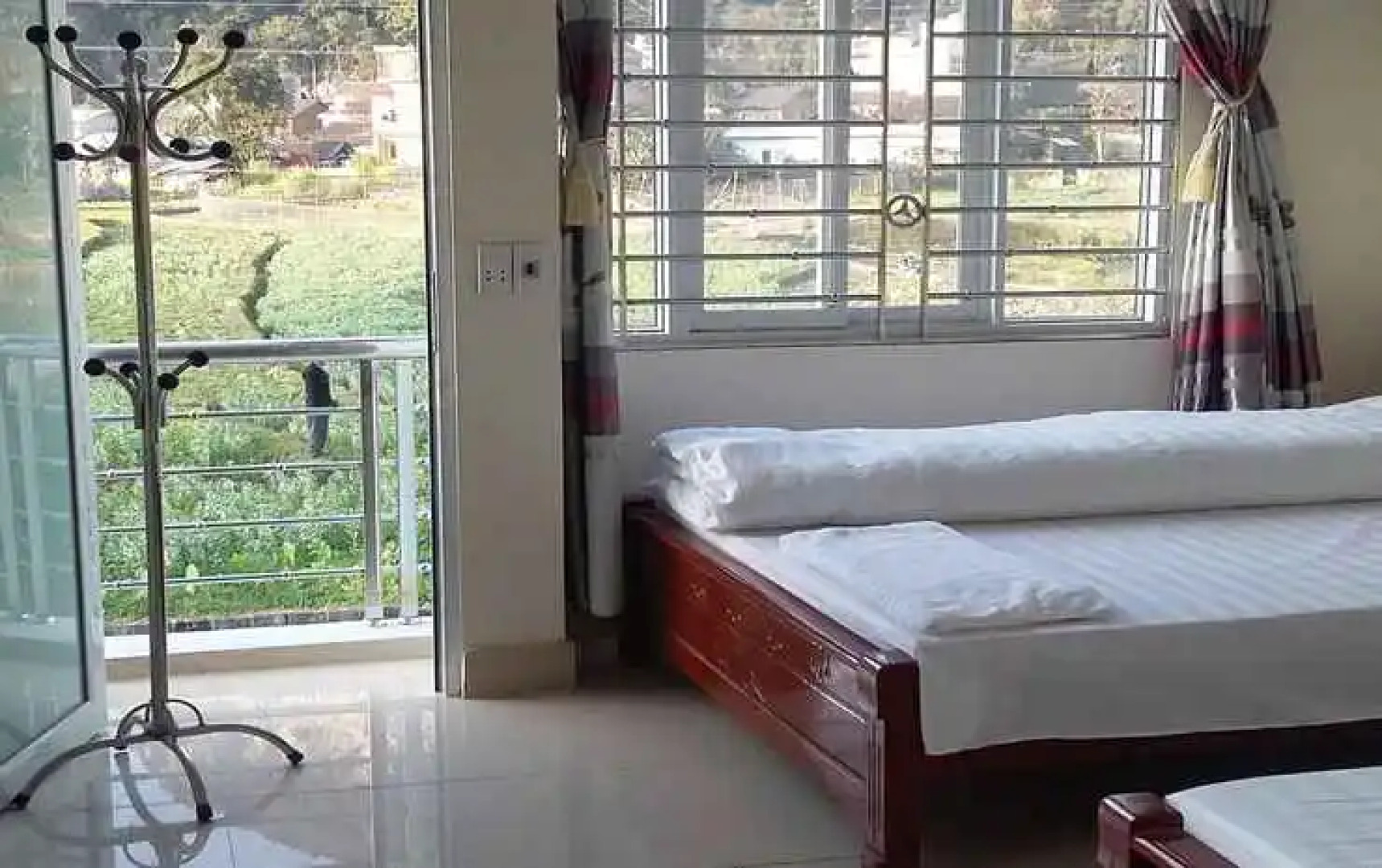 Huyen Tram Guesthouse