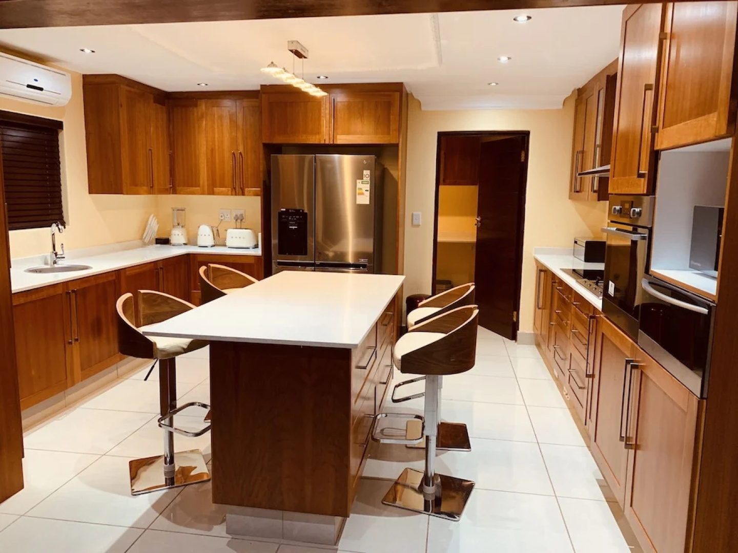 KMMADM Holiday Home