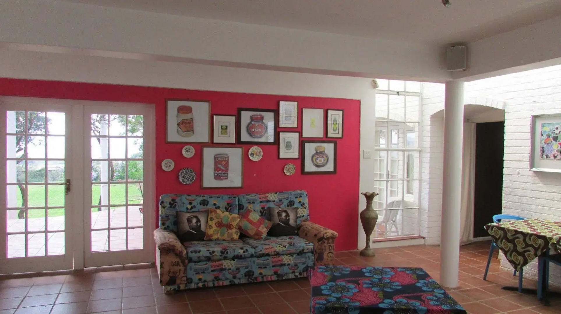 Sugar Hill Manor Guesthouse