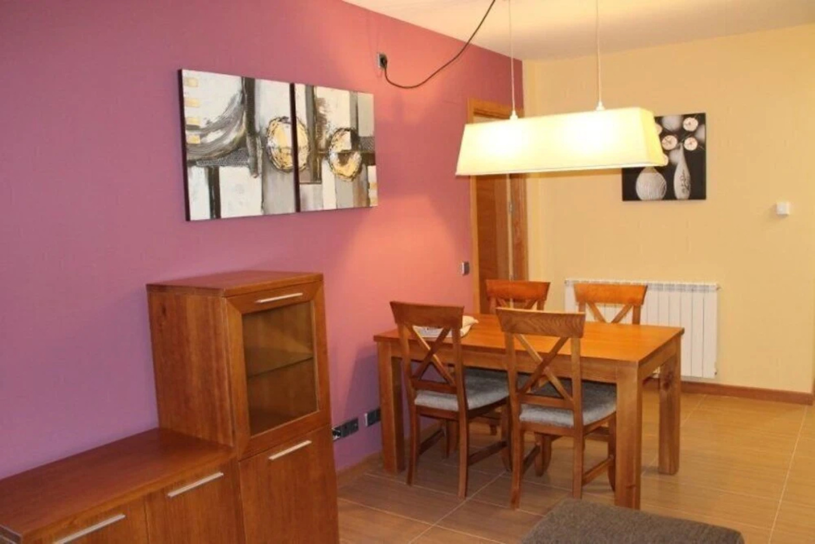 Apartamentos Costarasa