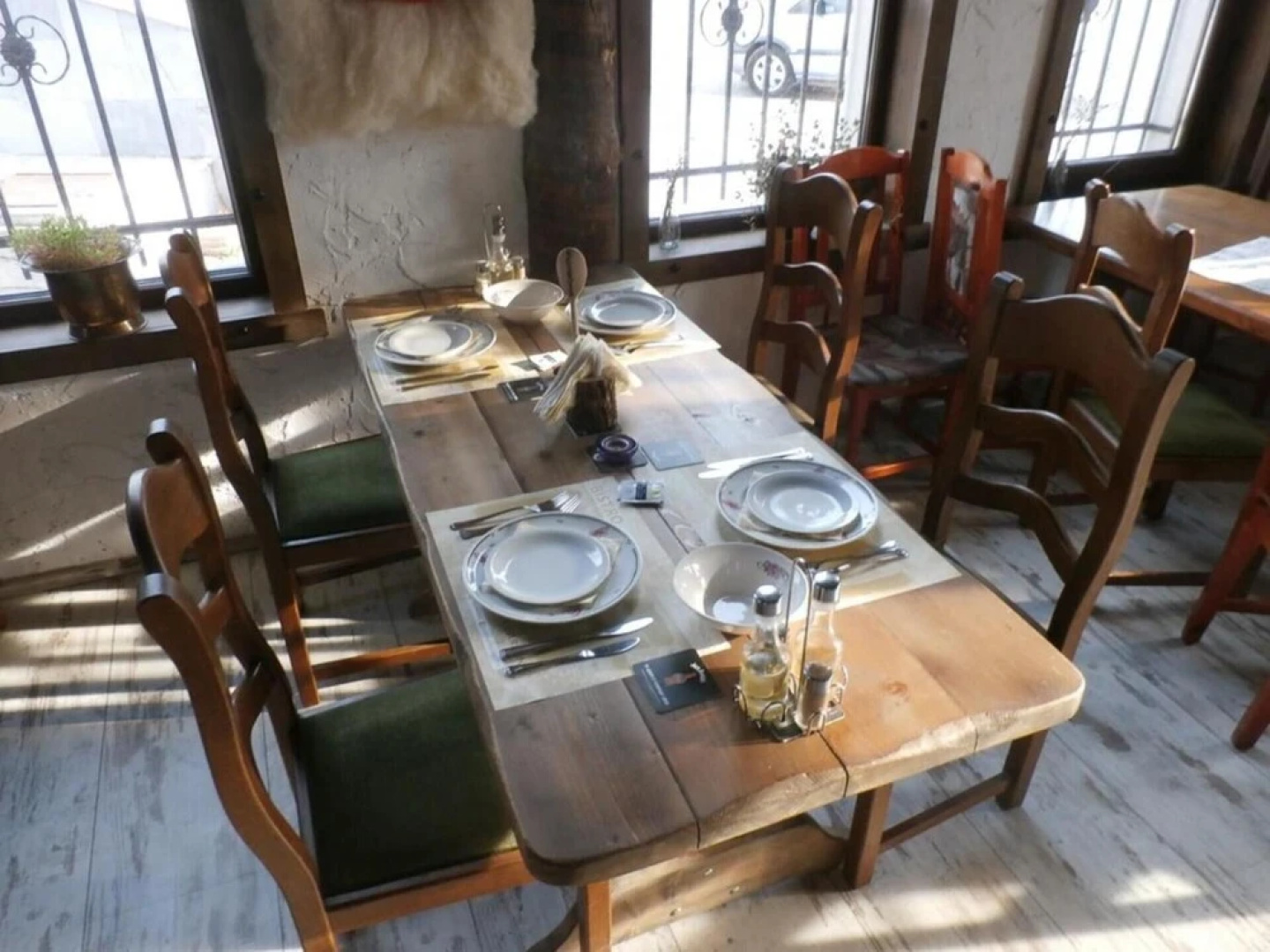 Immaculate Studio Apartment in Aleksandrovo