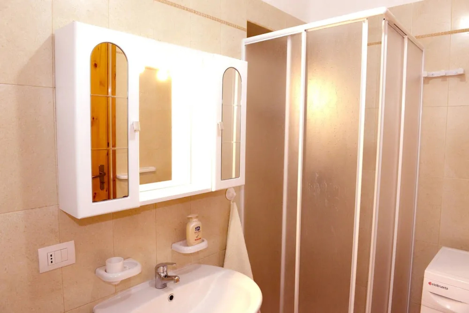 Trulli Relax Lumieri