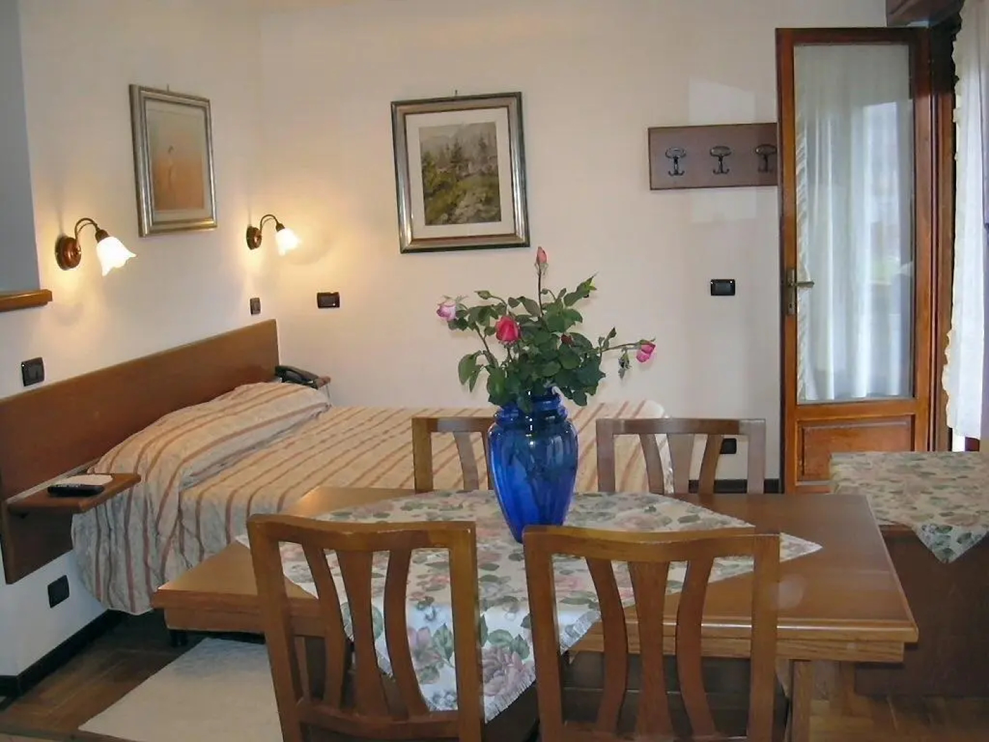 Albergo Castello da Bonino