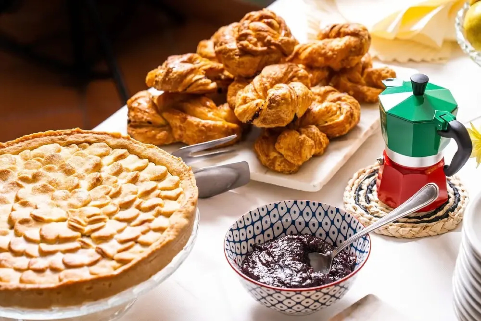 Agriturismo Mulin Del Rancone