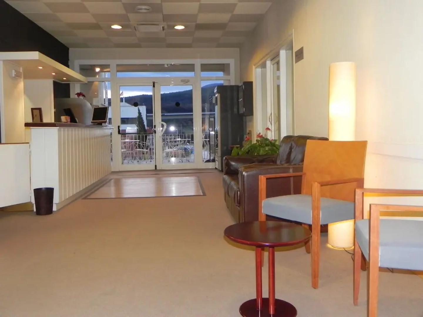 Hotel Puerta de España