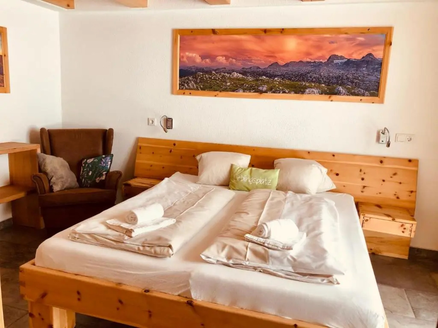 Lodge Am Krippenstein