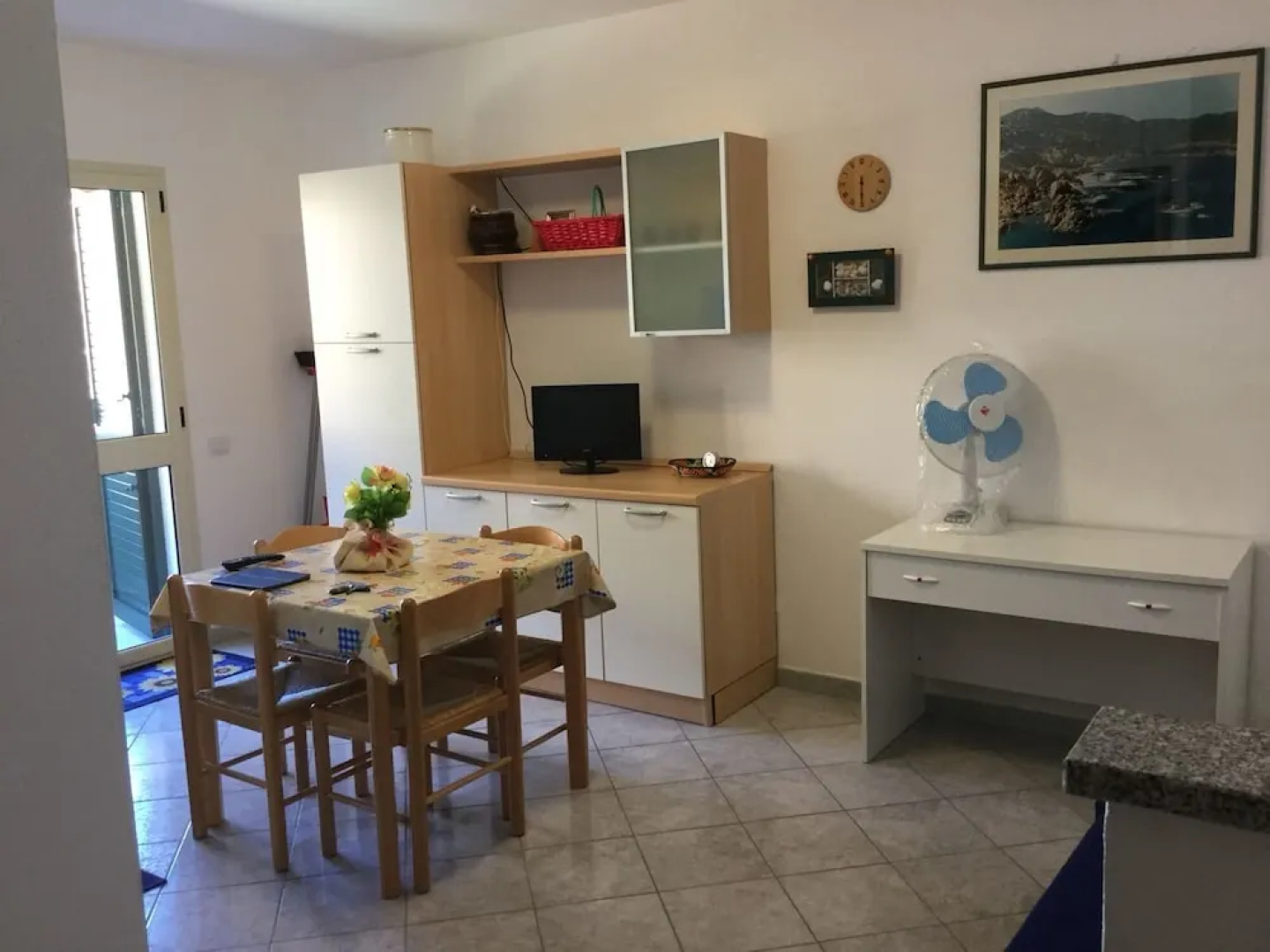 Bosa Marina Casa Vacanza