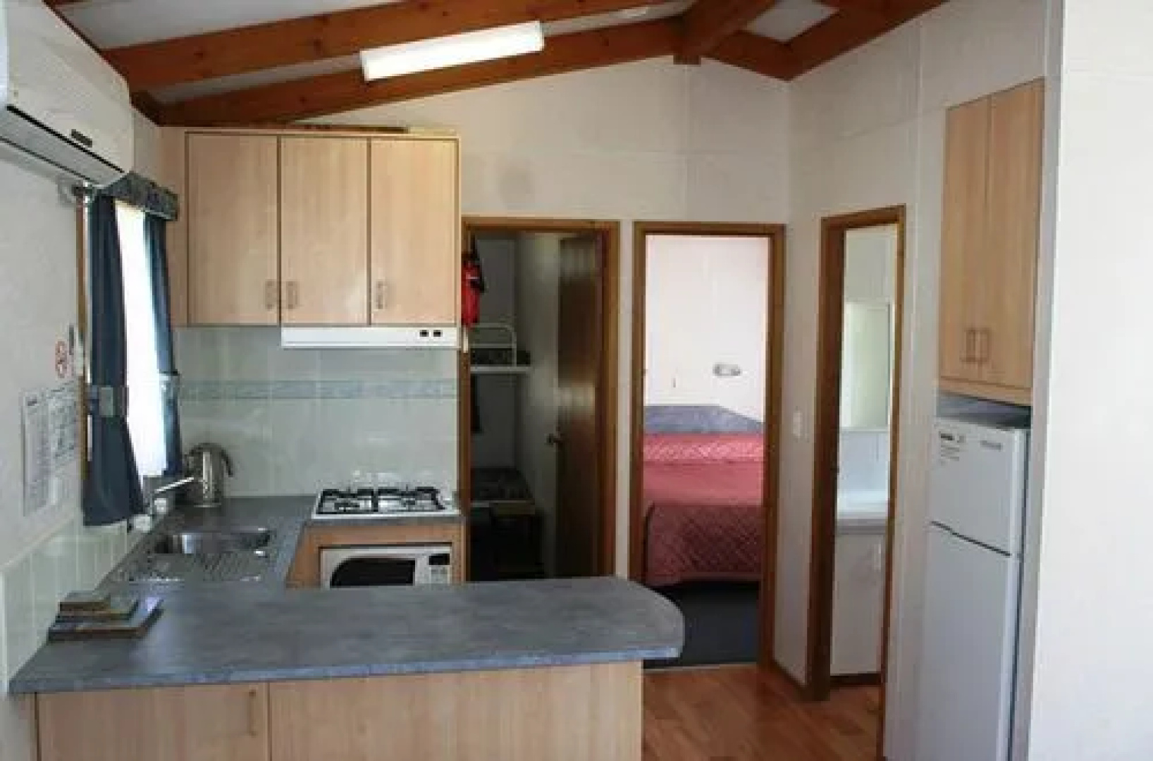 McLean Beach Holiday Park