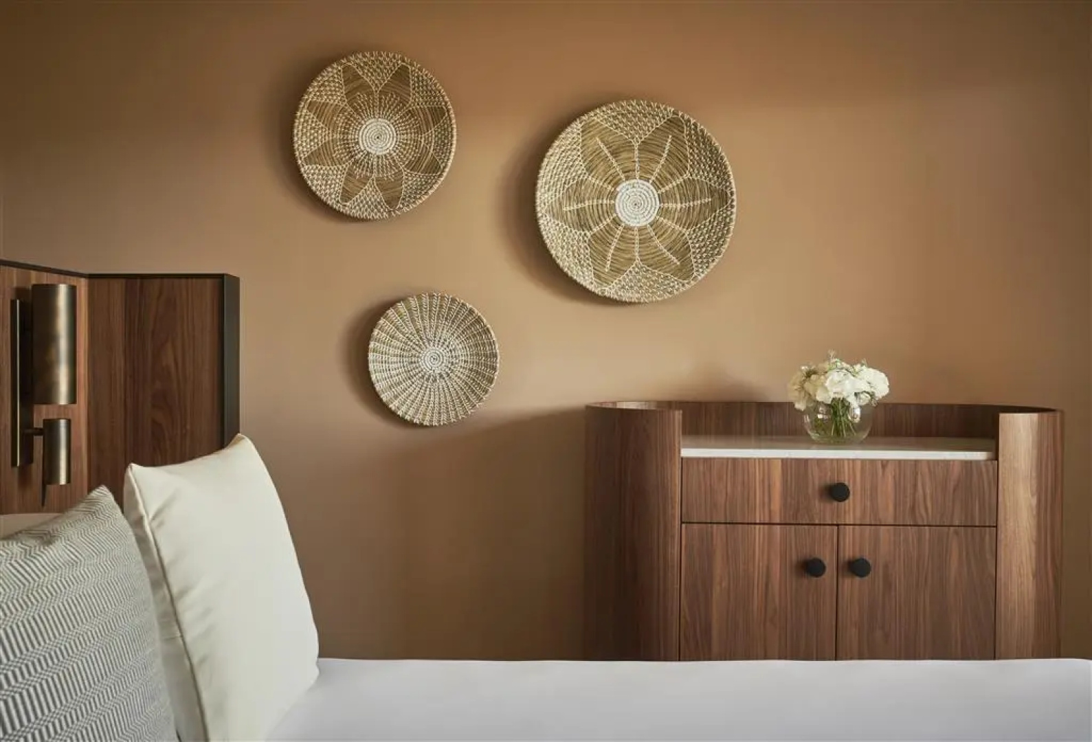 Baia di Chia Resort Sardinia, Curio Collection by Hilton