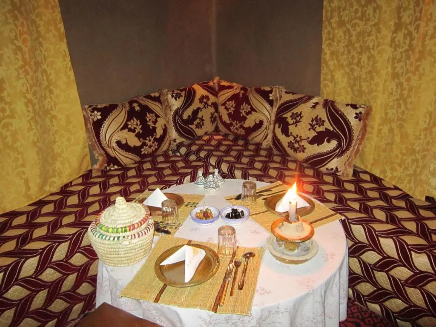 Kasbah Maison Dhote Lalla Zahra