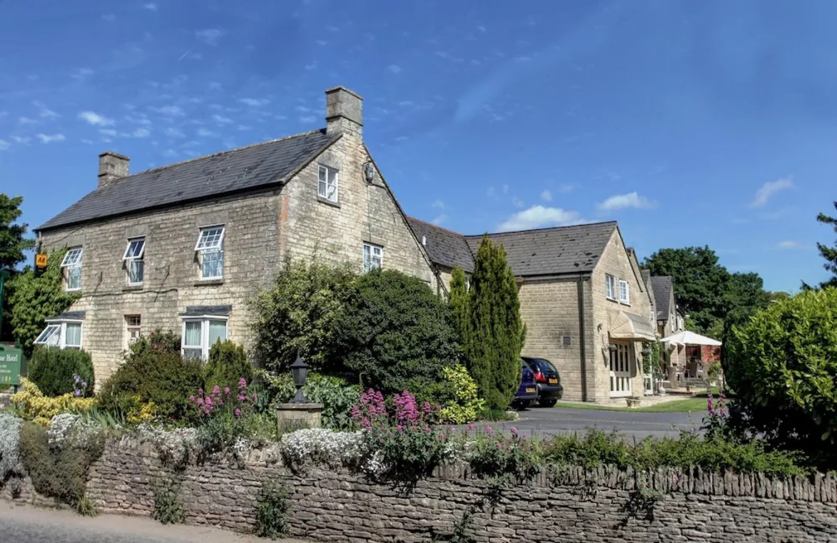 Mayfield House Hotel, Sure Hotel Collection By Best Western