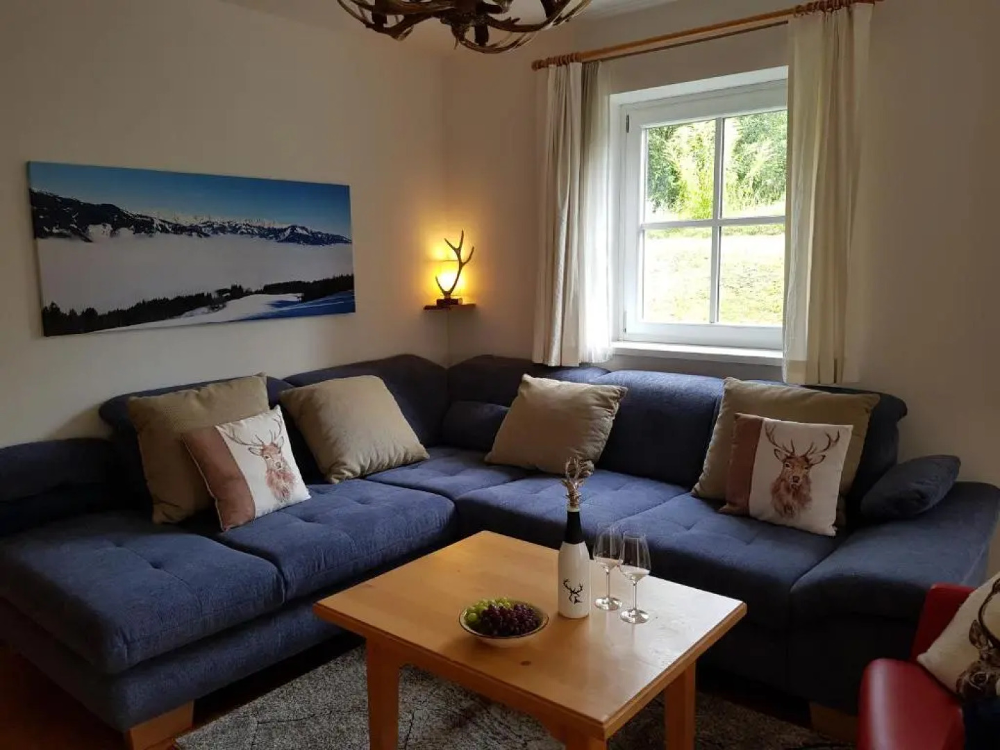 Alpin Resort Kaprun Top 6