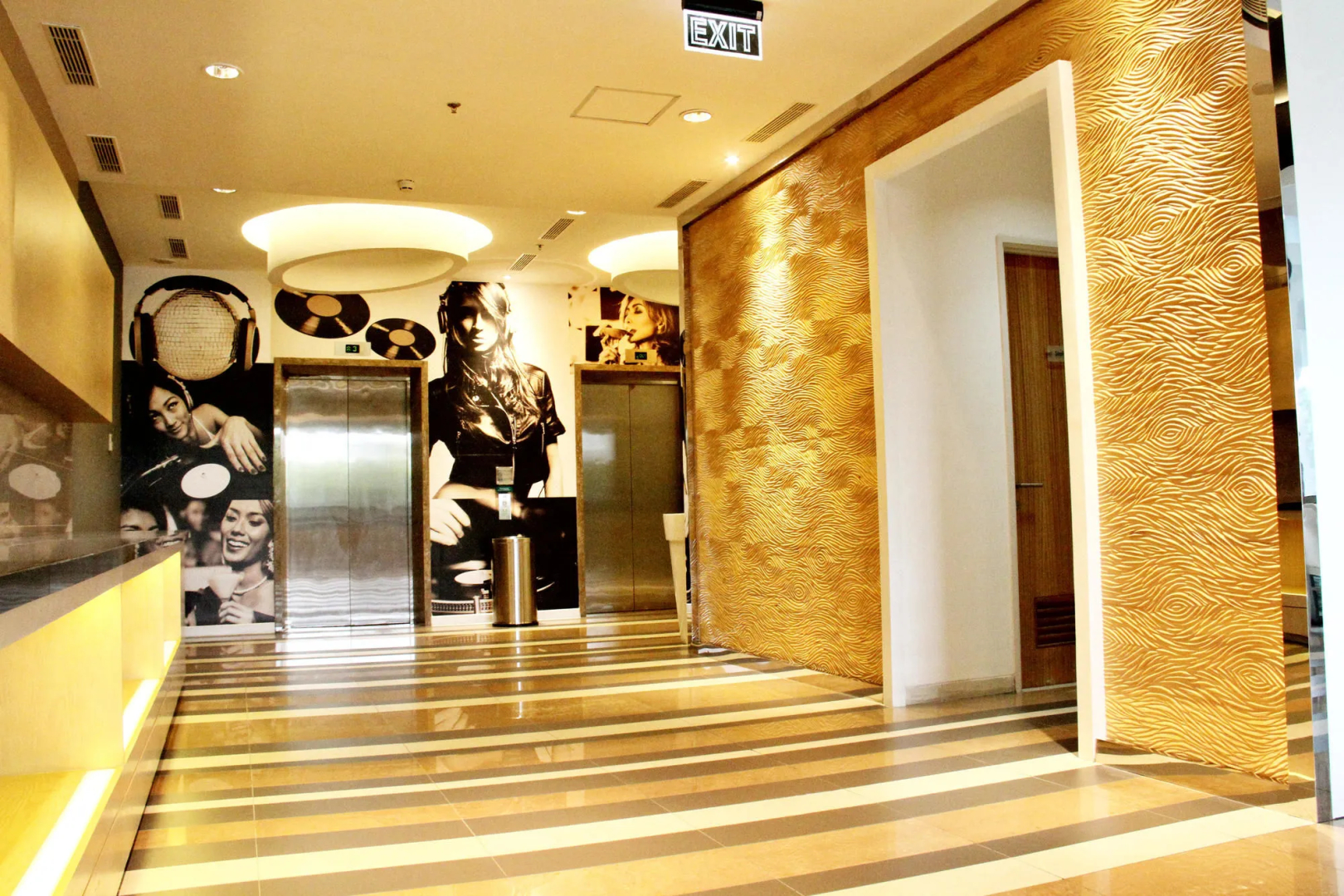 THE 1O1 Jakarta Sedayu Darmawangsa