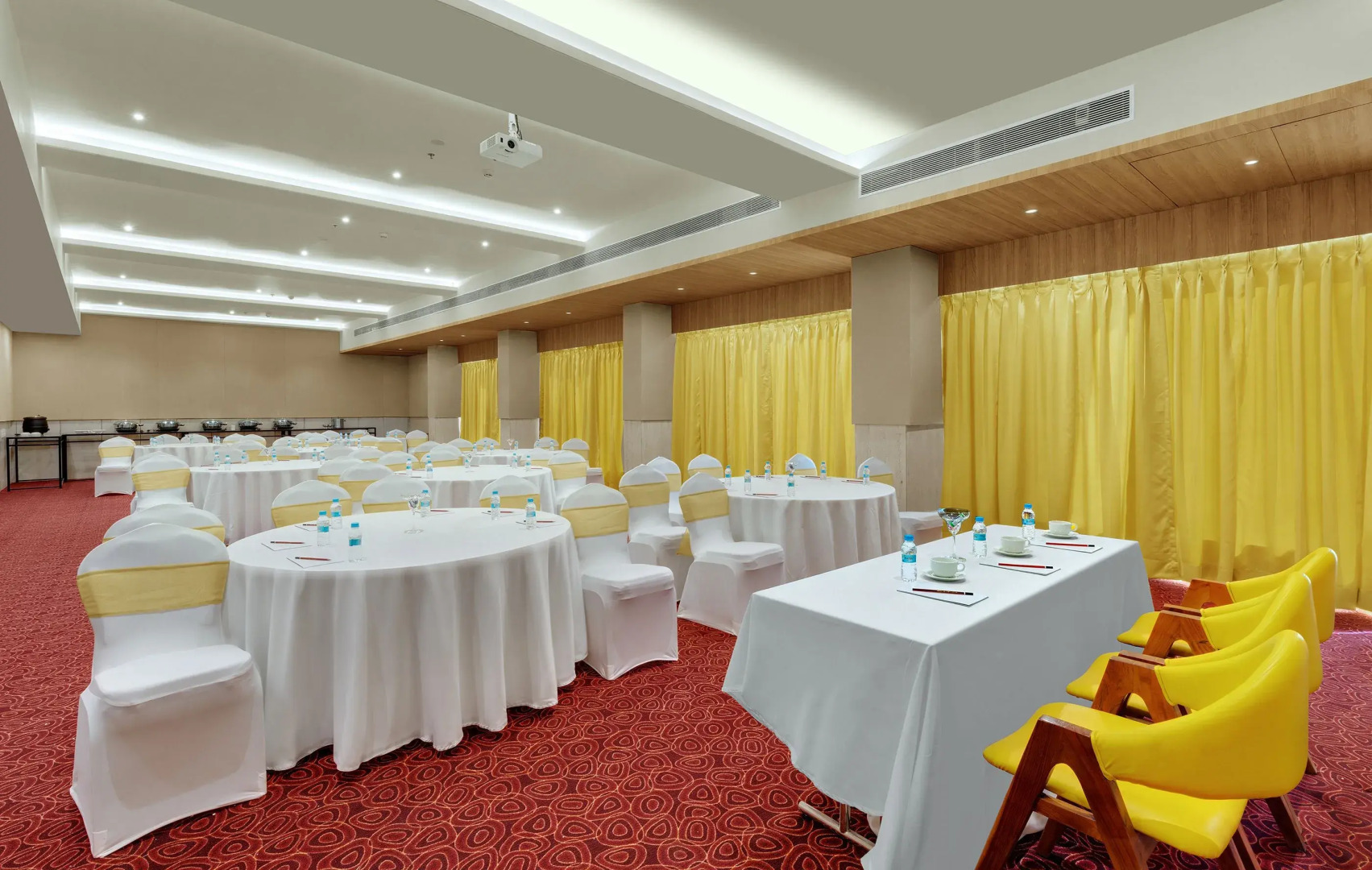 Viola Beacon Resort Lonavala