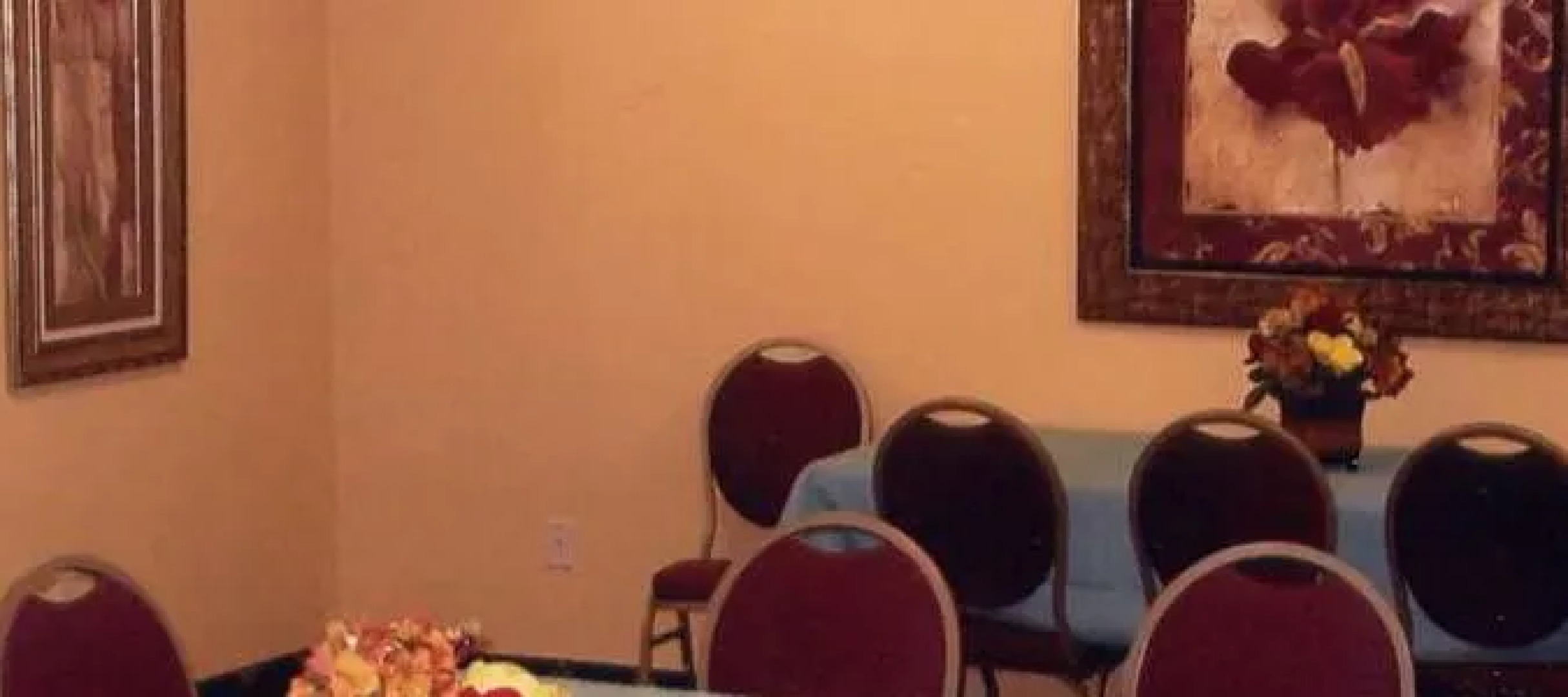 Holiday Inn Exp Albert Lea I-35 And I-90