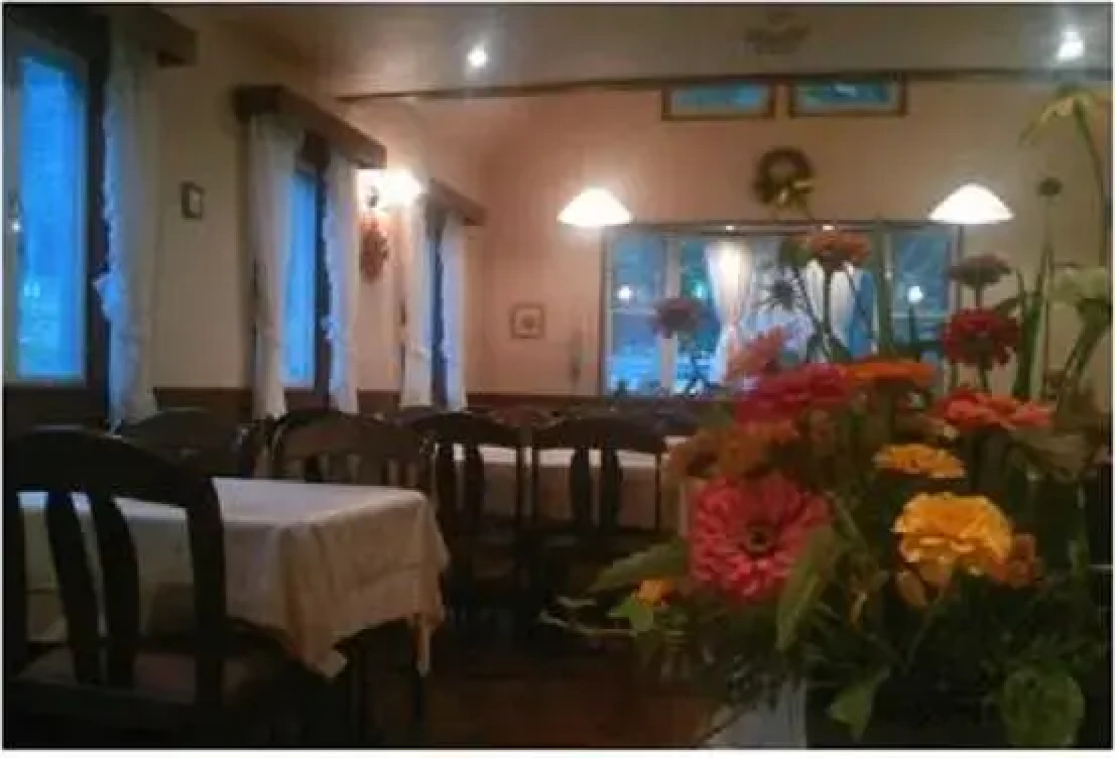 Pension Amuse