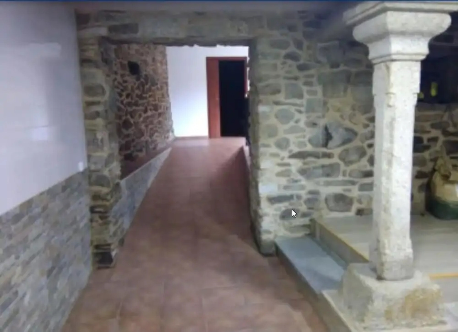 Albergue Santa Lucía - Olveiroa