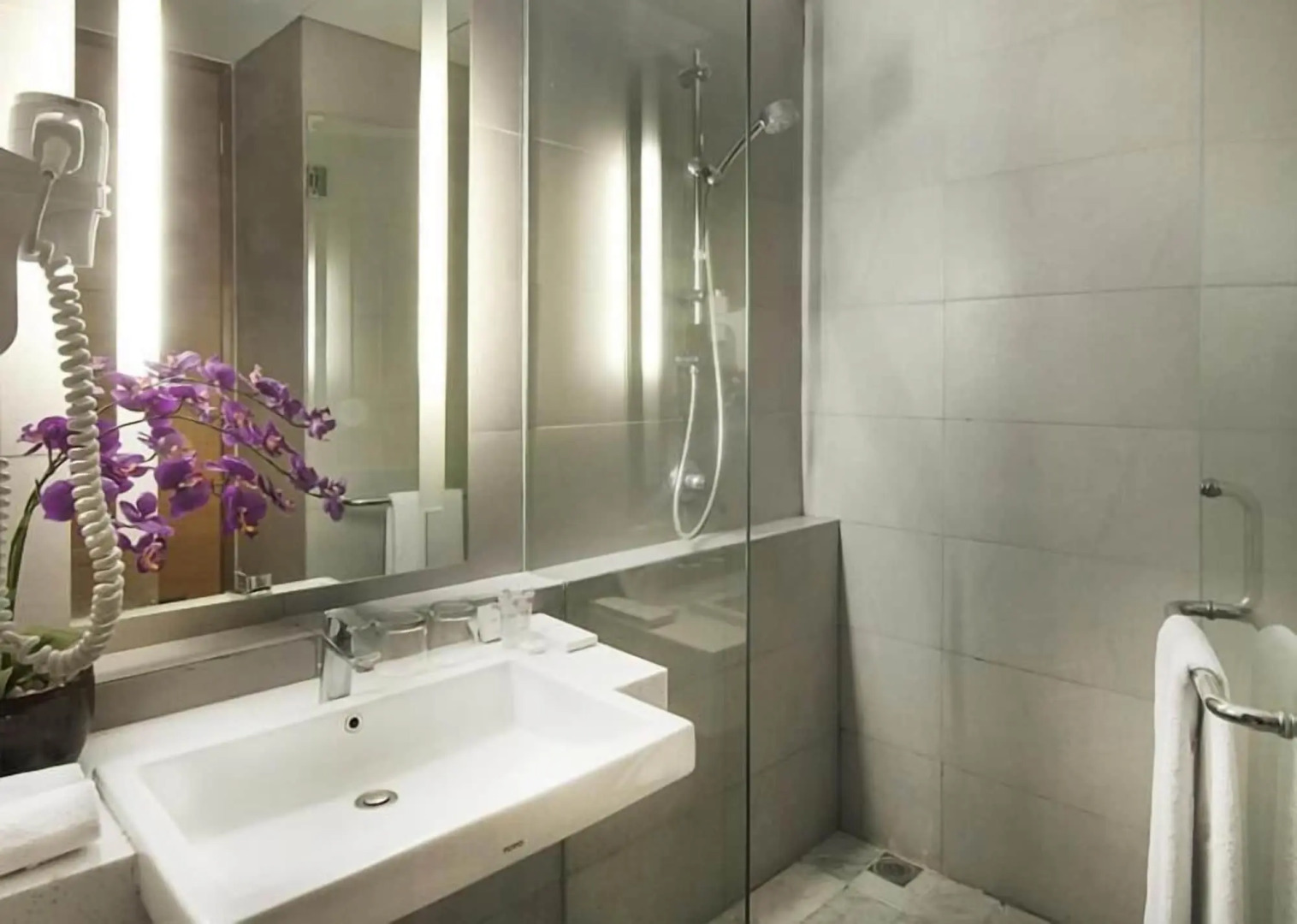 D'primahotel Tangerang