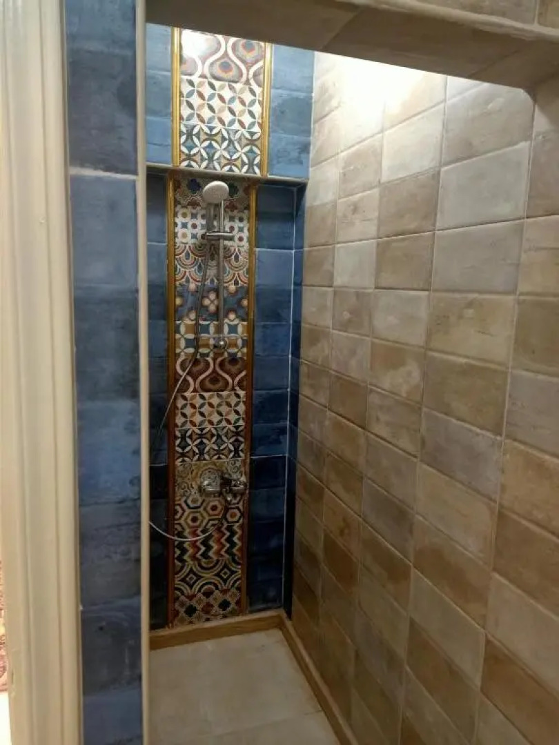 the fardous apartment sea view