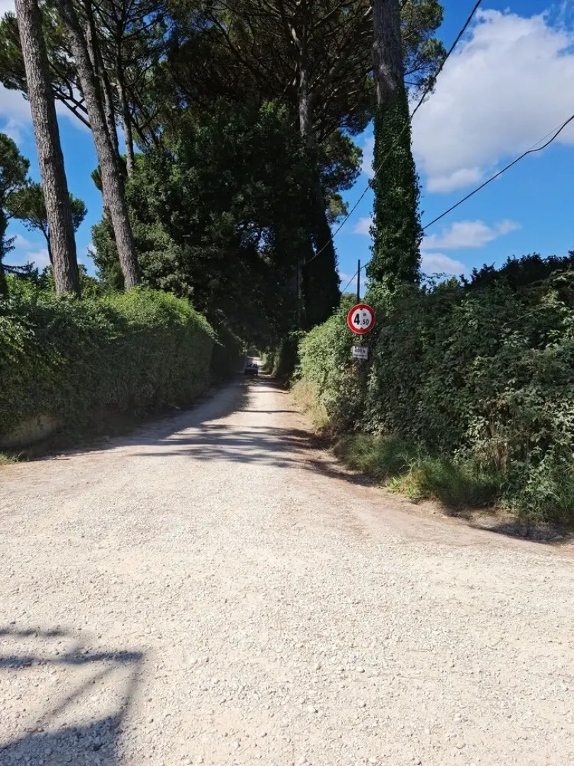 Lovely 3-bed Villa in Capranica