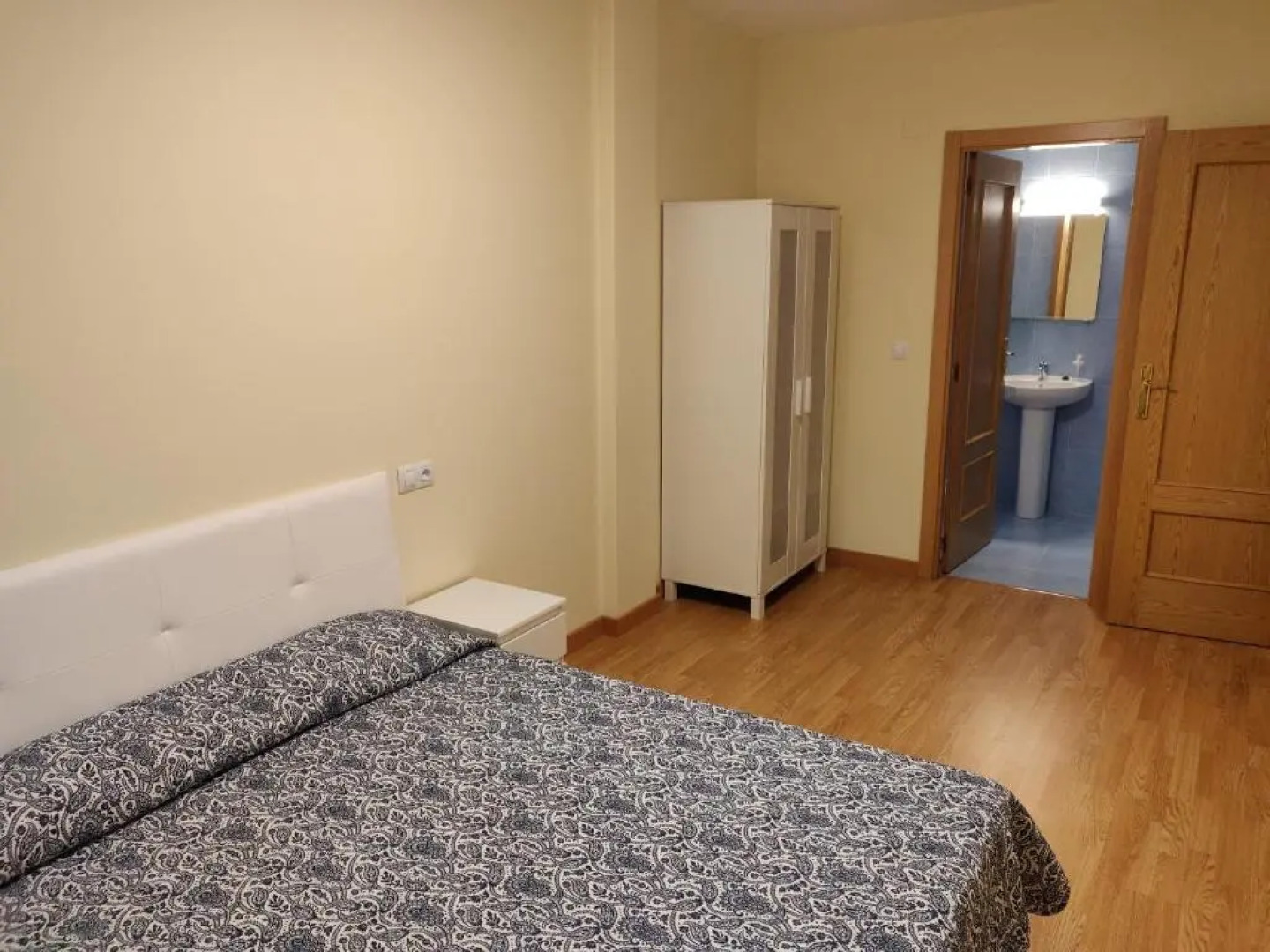 Apartamentos Mirador de Grañón