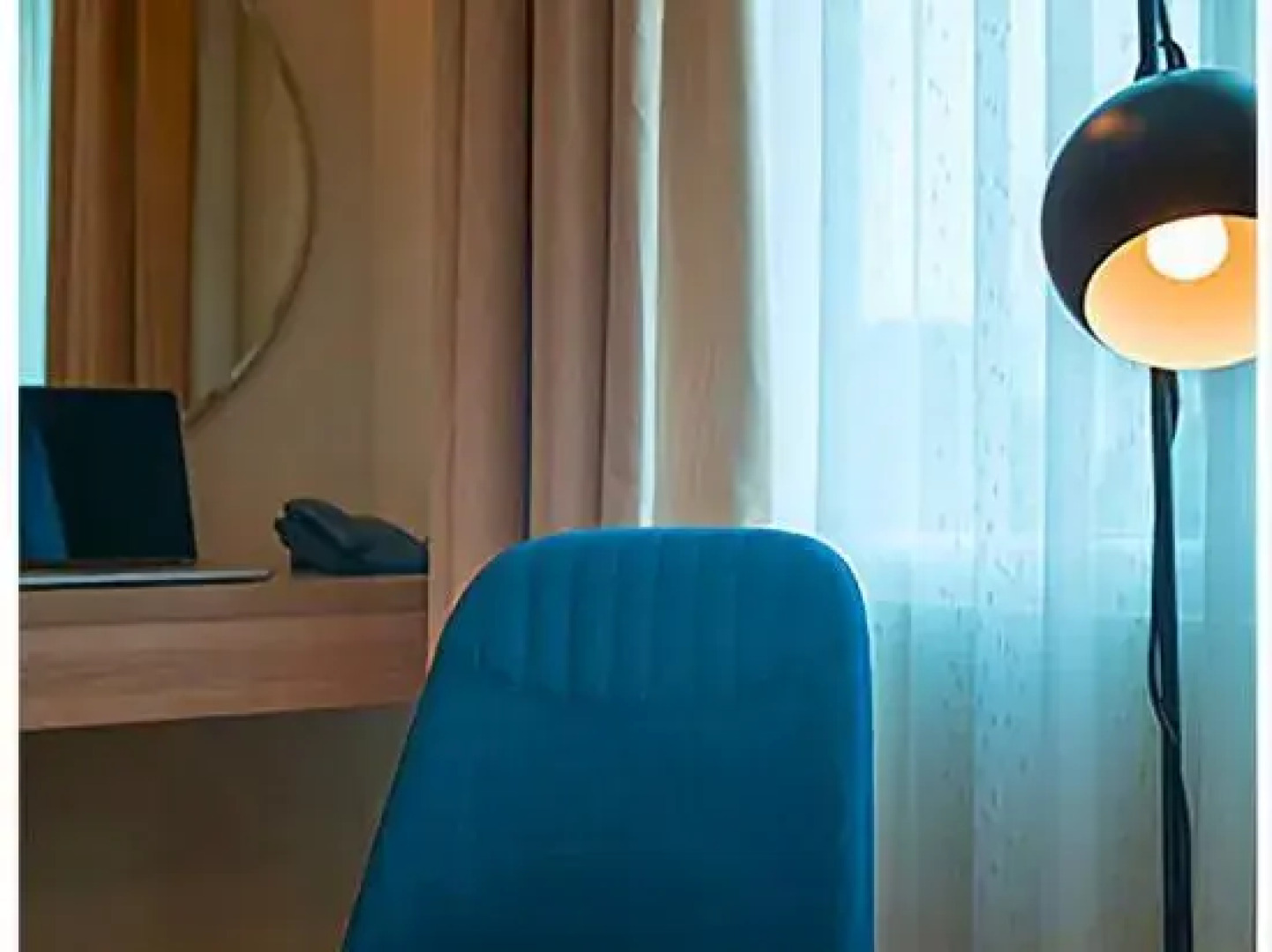 Gemini Saigon Luxury