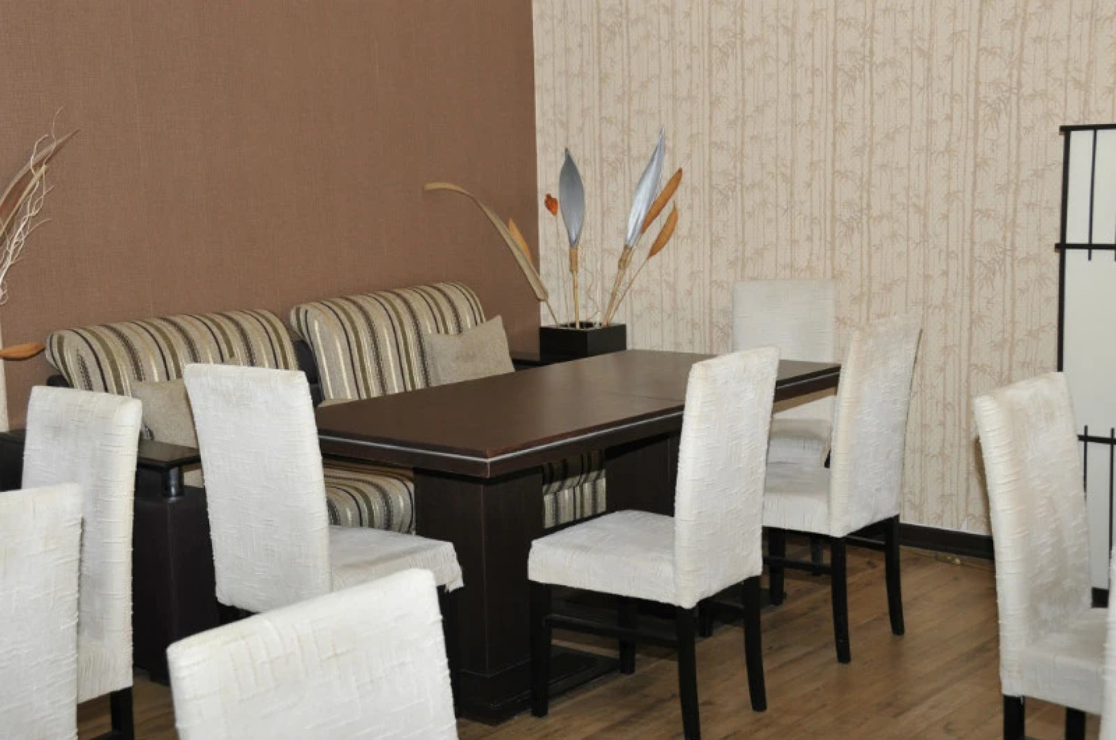 Отель Atrium Baku International Trade Centre