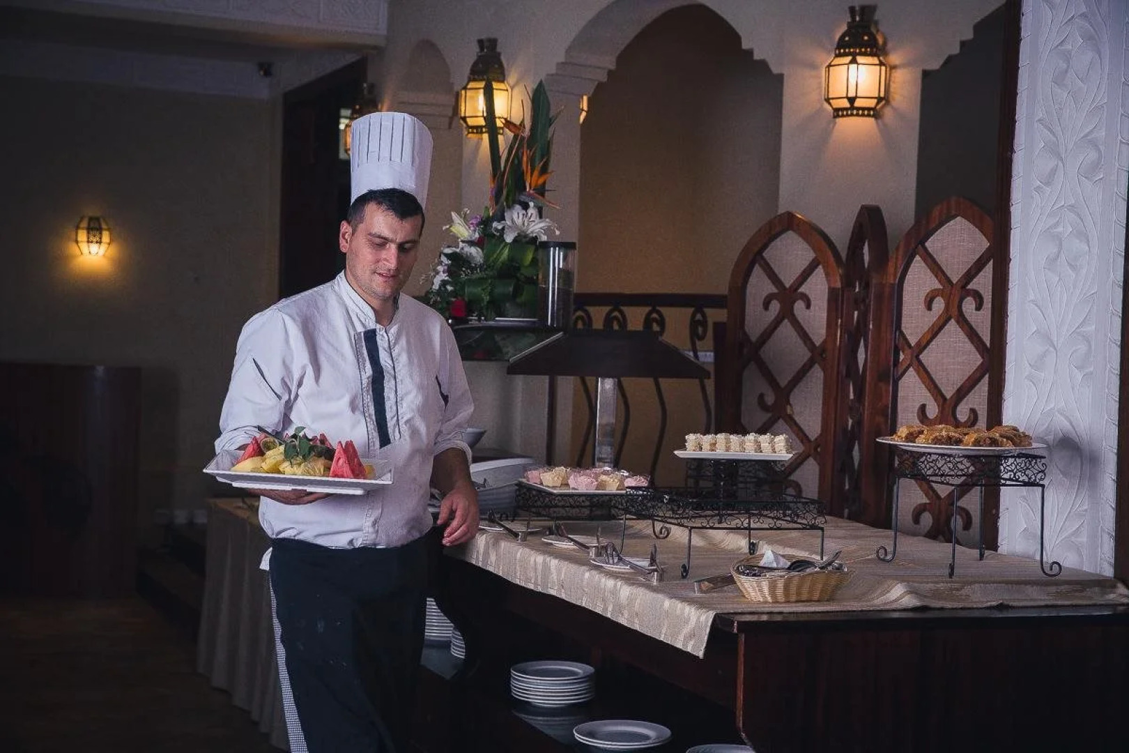 The Heron By Sarovar Portico India