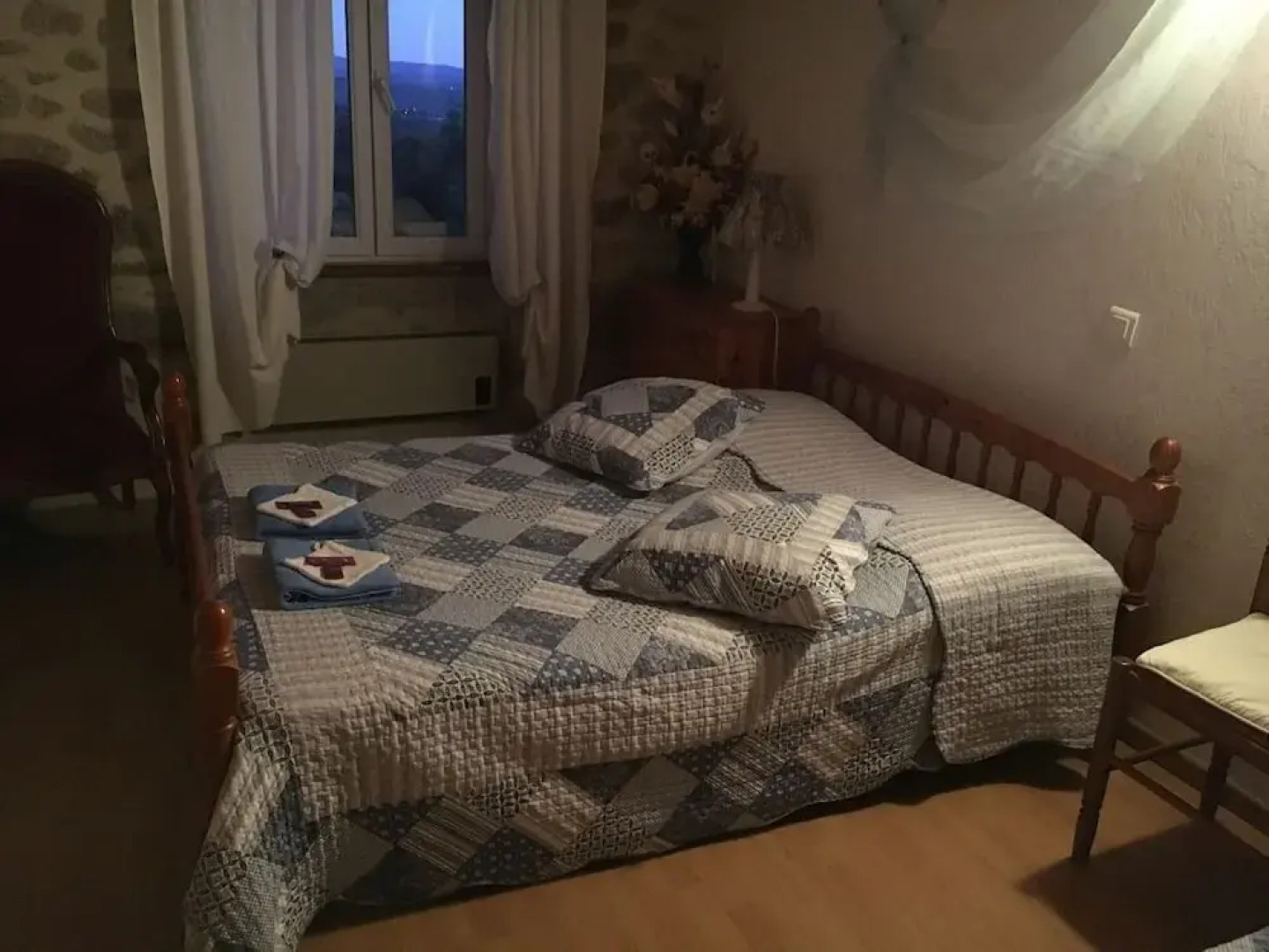 Mobil-Homes Lo Soulenquo