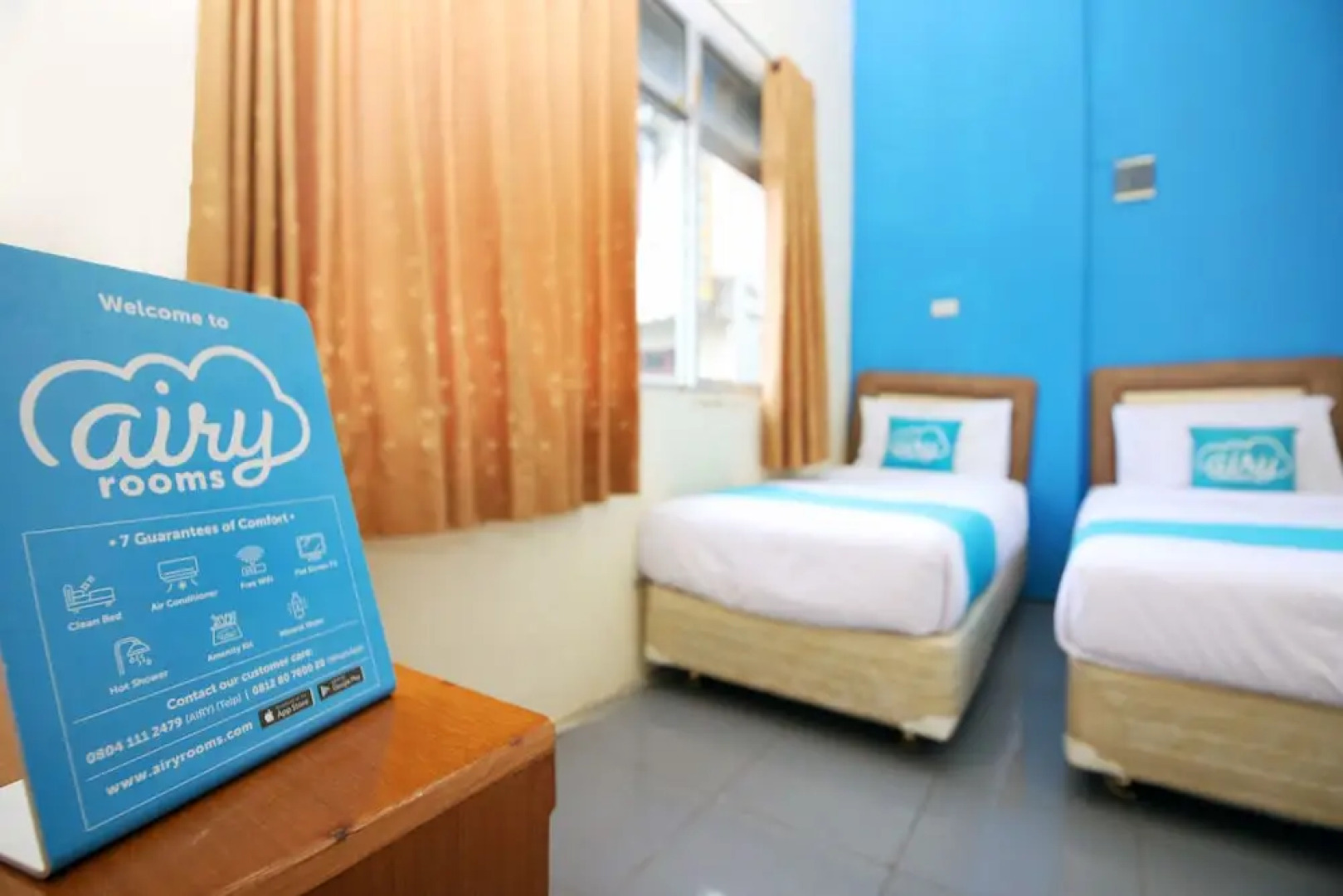 Airy Eco Ilir Timur Satu Sayangan Lorong Ketandan 240 A Palembang