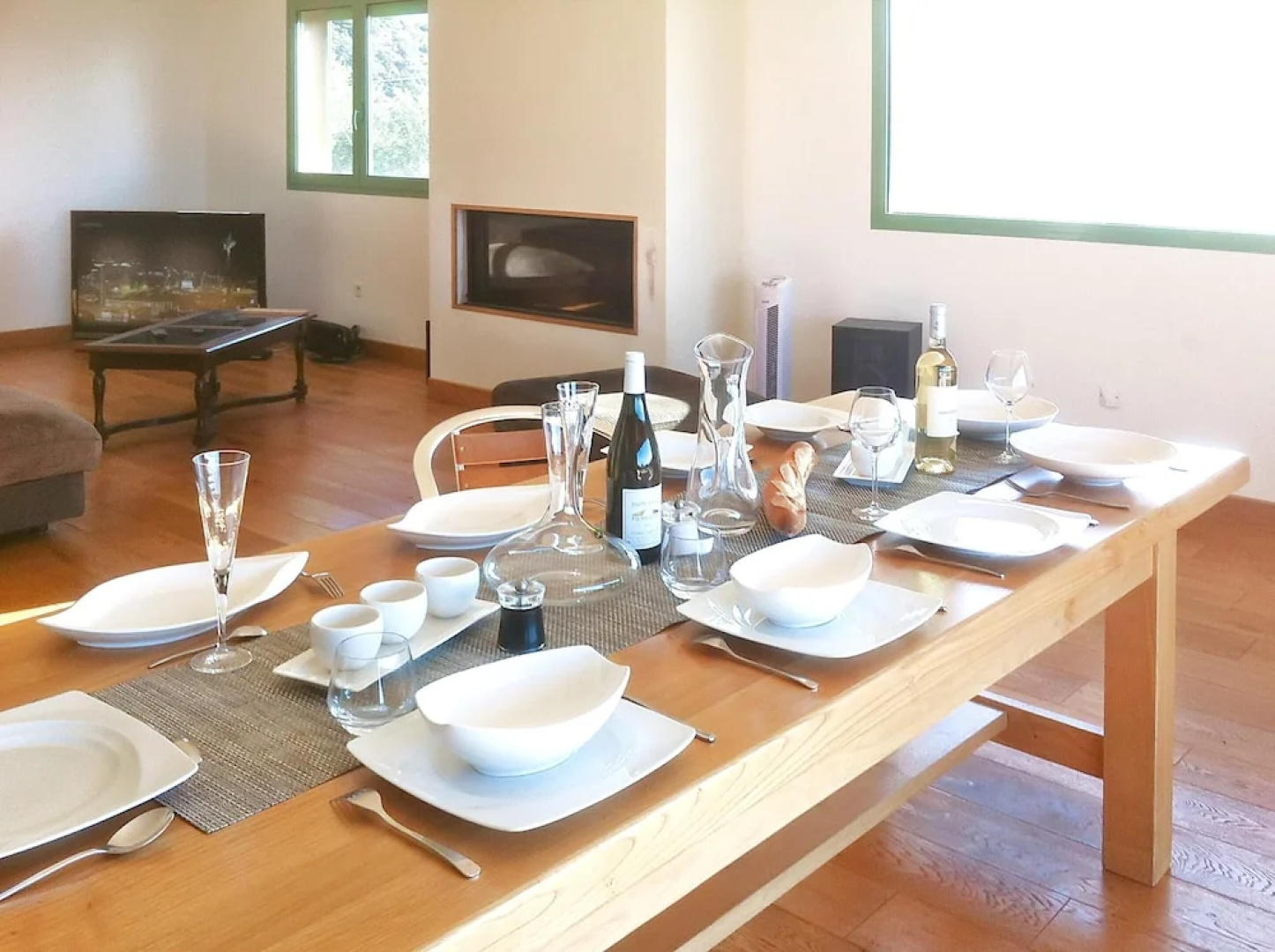 Villa With 4 Bedrooms in Sagone, With Wonderful sea View, Private Pool