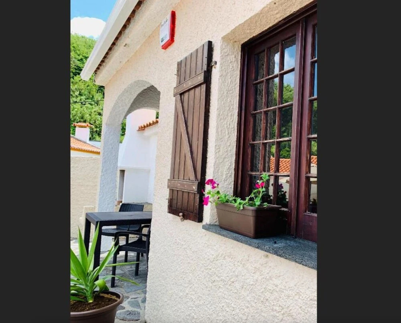 Super Mário Houses - Casa dos Moínhos