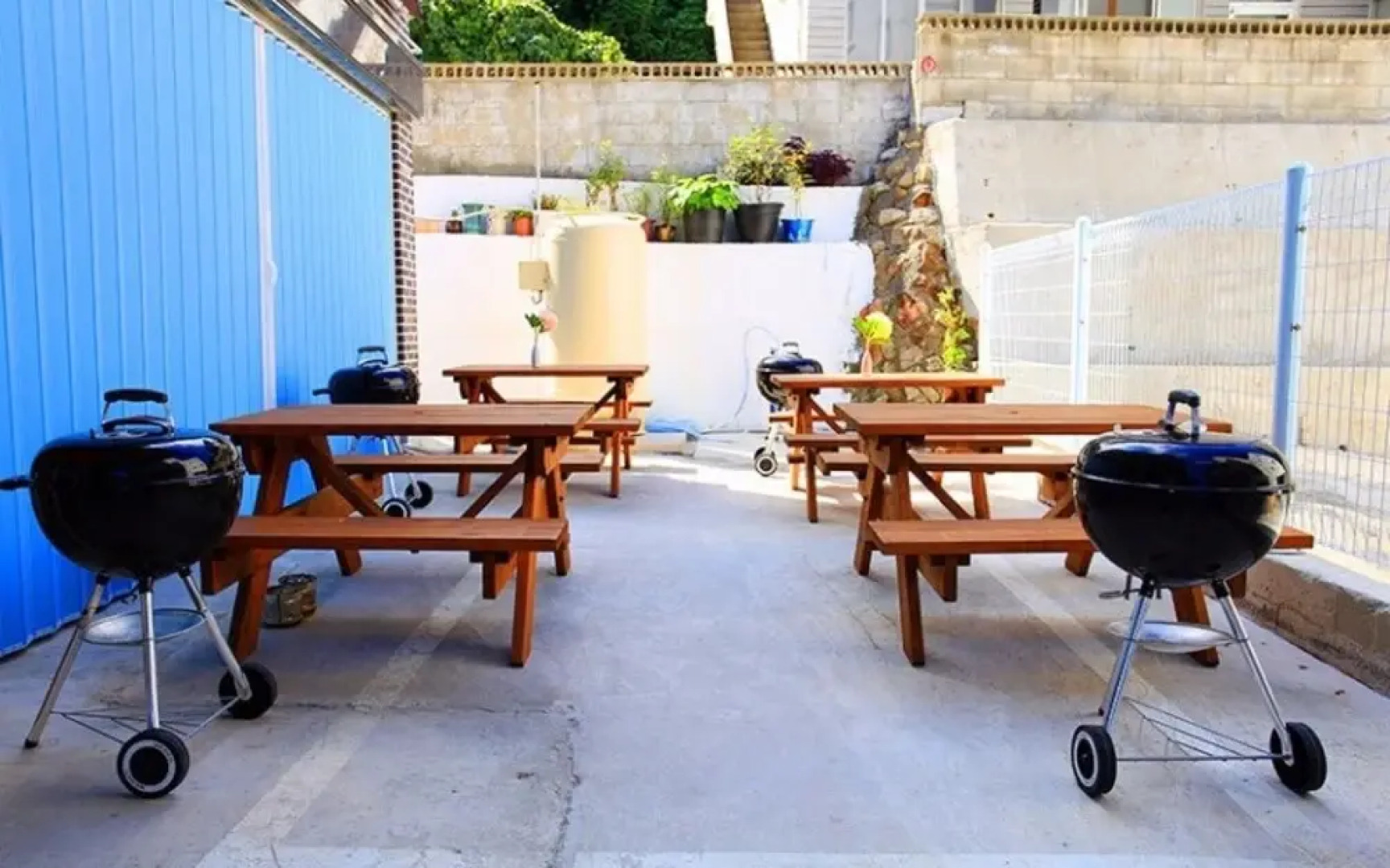 Samcheok Jh Story Pension