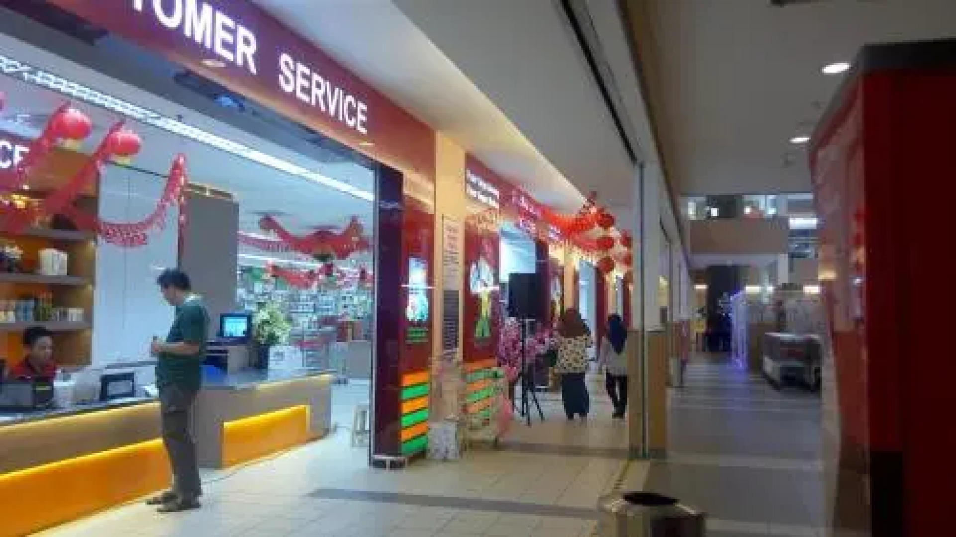 FA Studio Duplex@De Centrum Putrajaya FREE WIFI