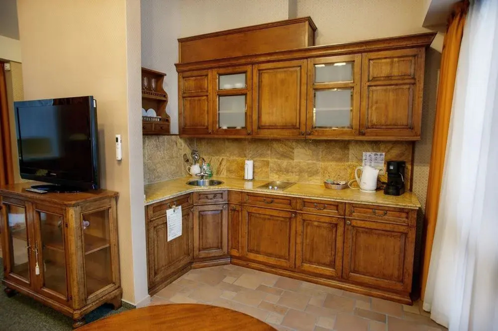 Friedrich Guesthouse