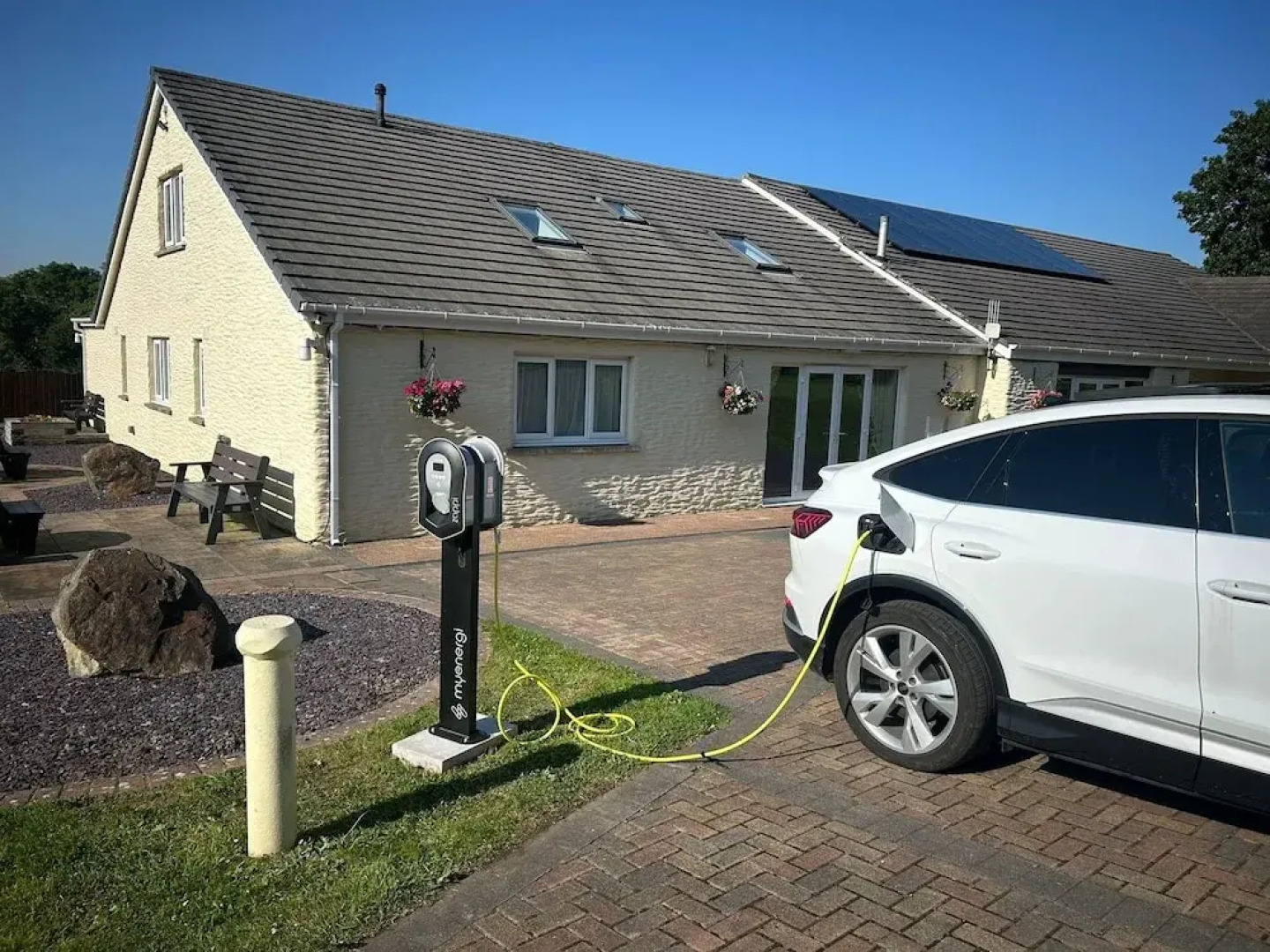 Lovesgrove Country Guest House