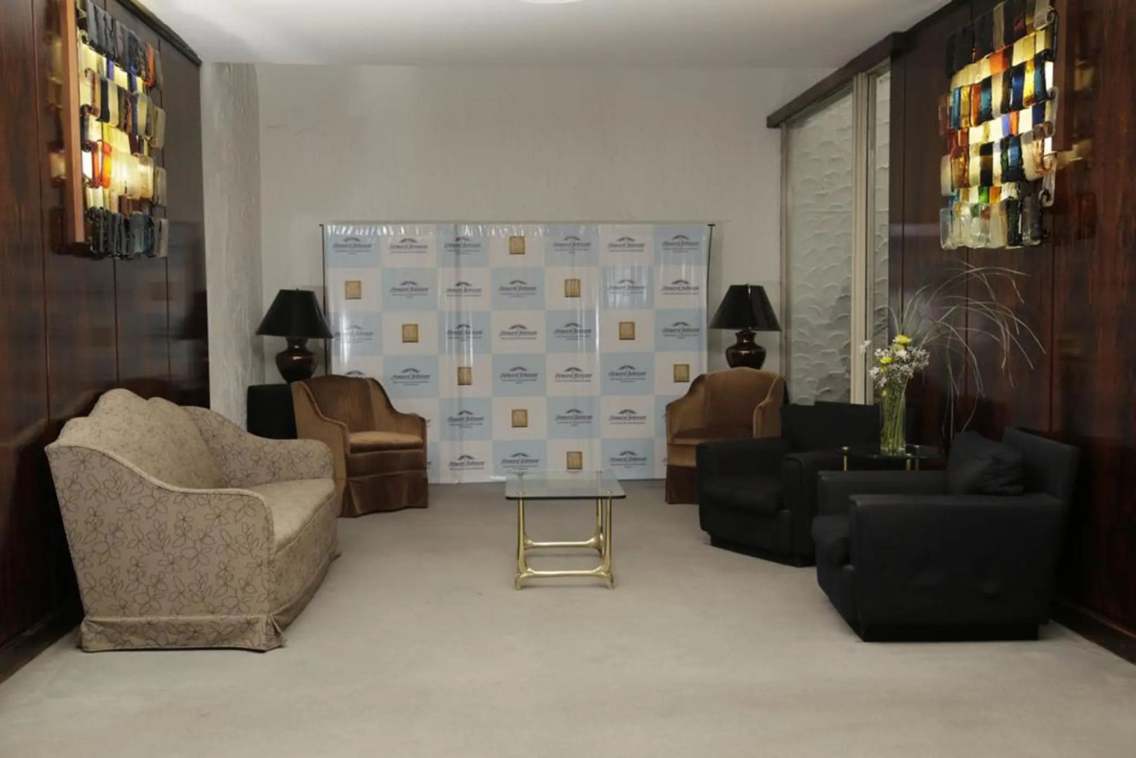 Gran Hotel Dora Cordoba