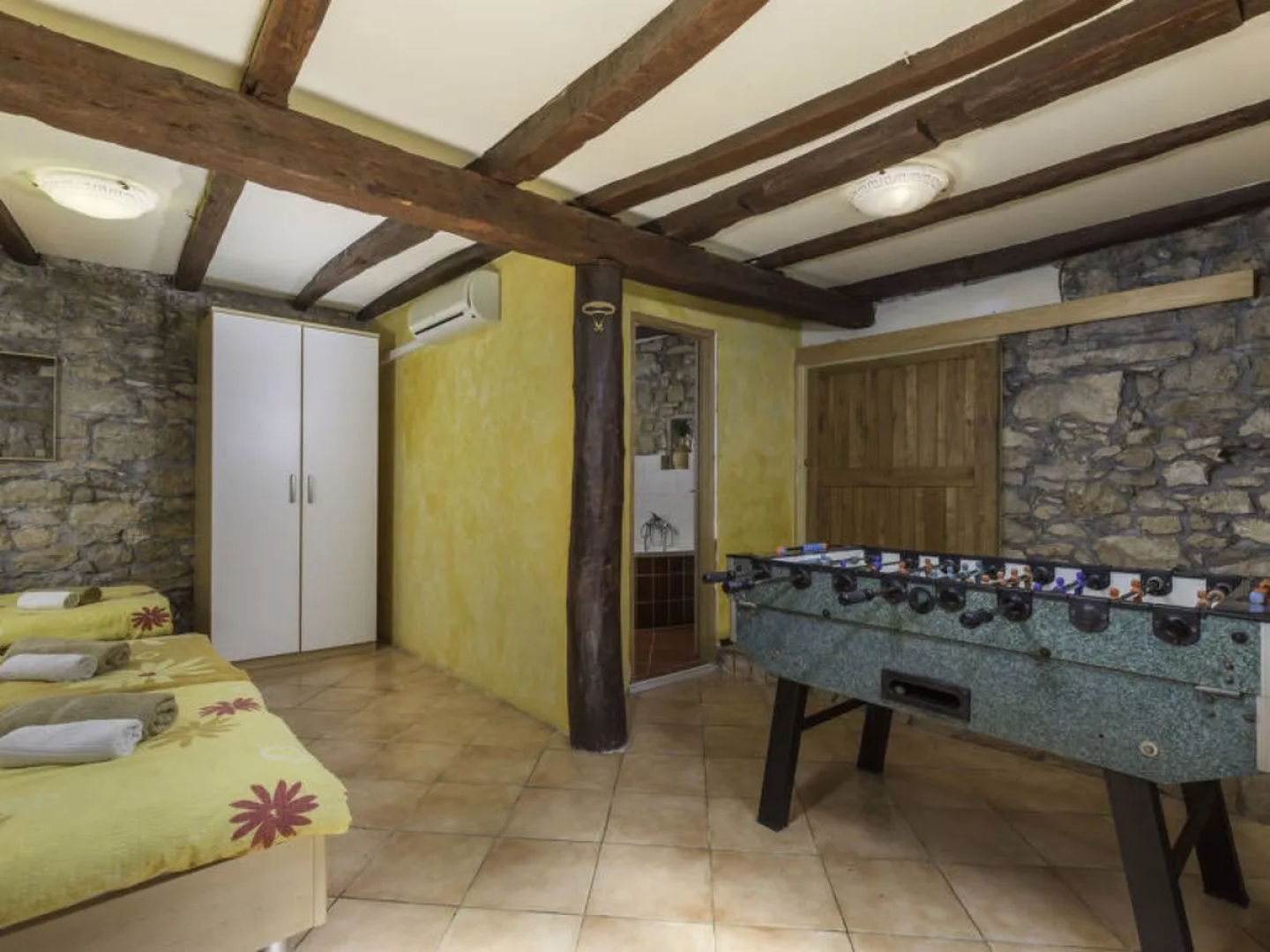 House Sonja Pićan