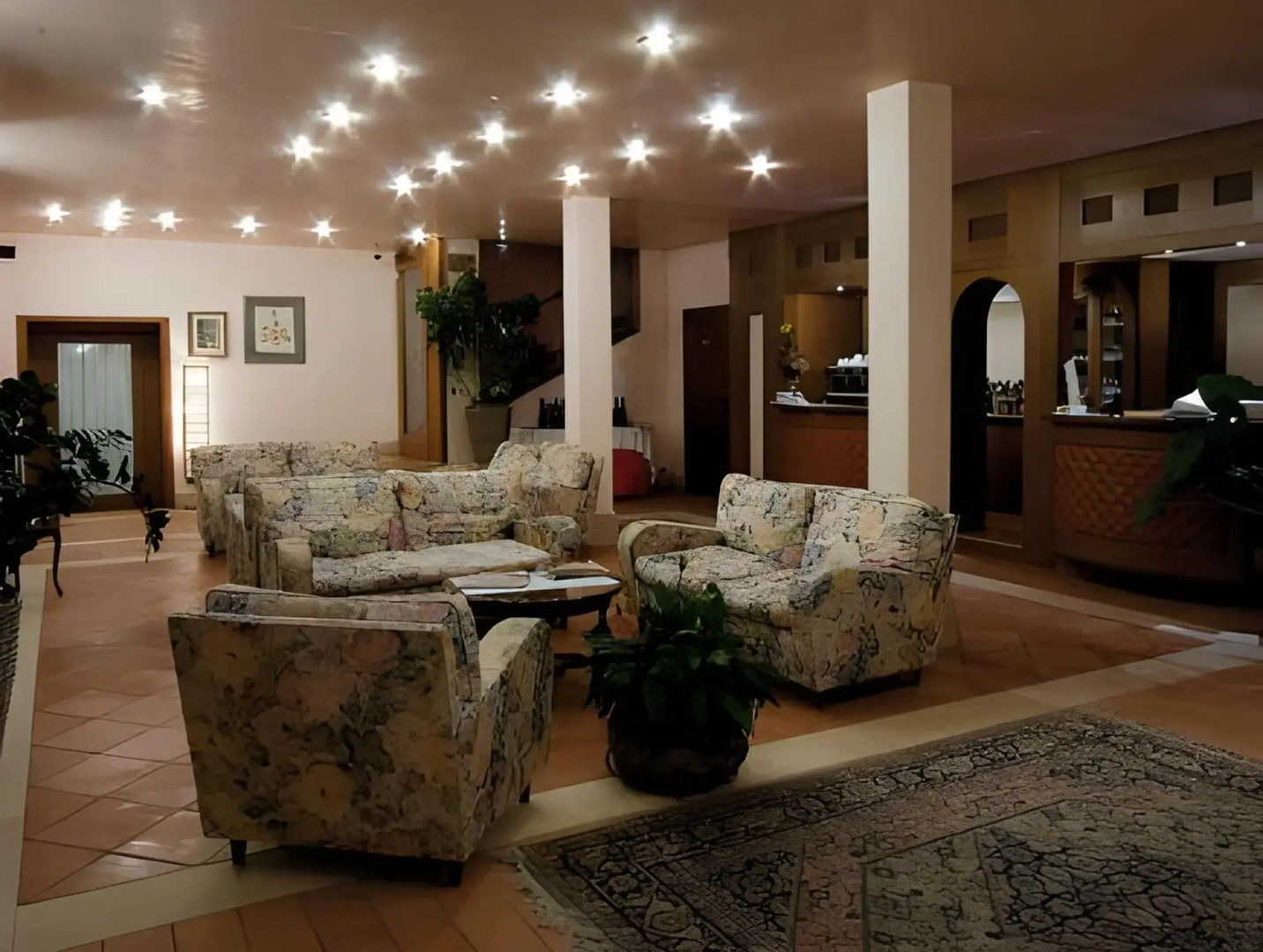 Hotel Villaguarda Landscape Experience