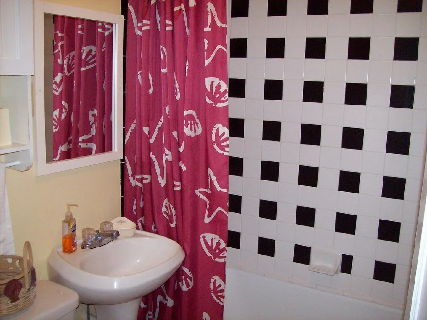 Atlantic House Bed & Breakfast