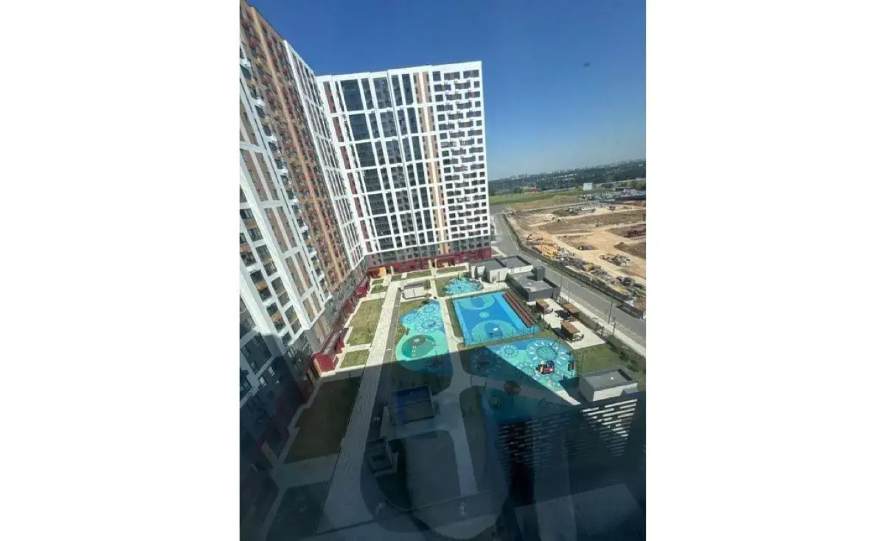 RentMe 24 (РентМи) на улице Ботаническая 11