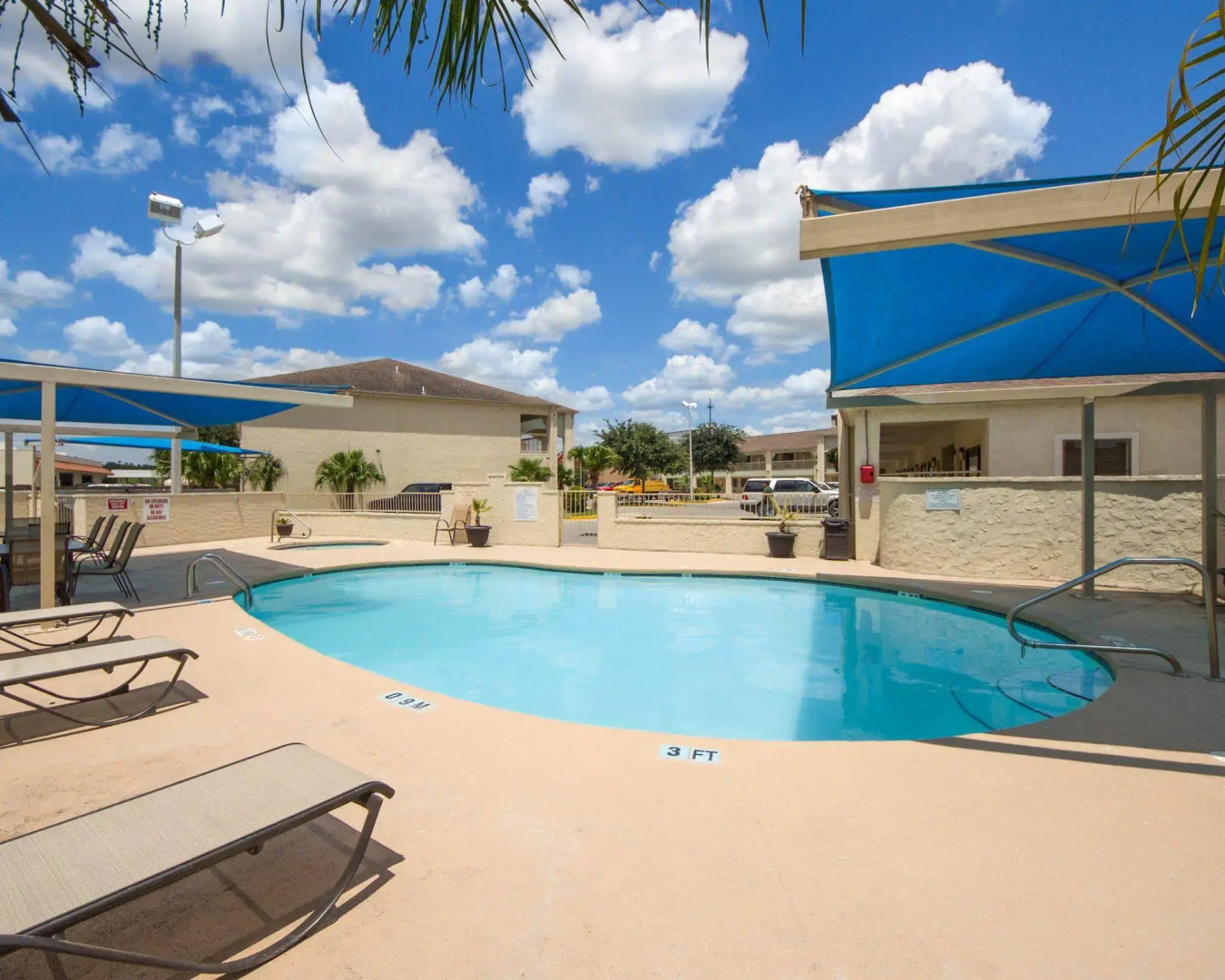 Quality Inn & Suites Rio Grande City
